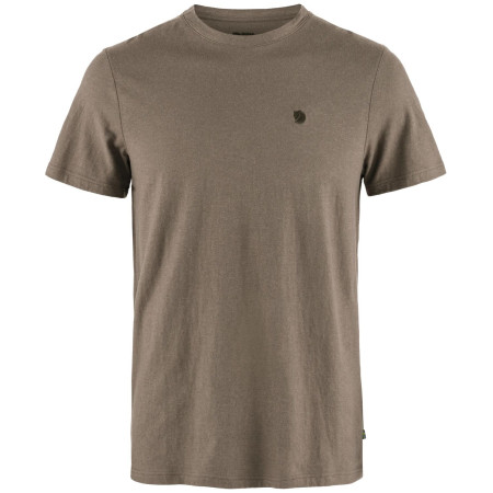 T-shirt homme Fjällräven Hemp Blend T-shirt M