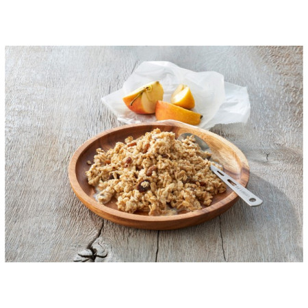 Repas déshydraté Trek’n Eat Müsli s ovesným nápojem