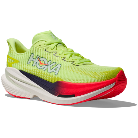 Chaussures de running hommes Hoka M Mach X 3