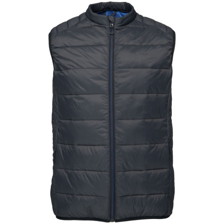 Gilet homme Loap Irhen gris foncé DarkGray