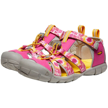 Sandales enfant Keen Seacamp II CNX JR