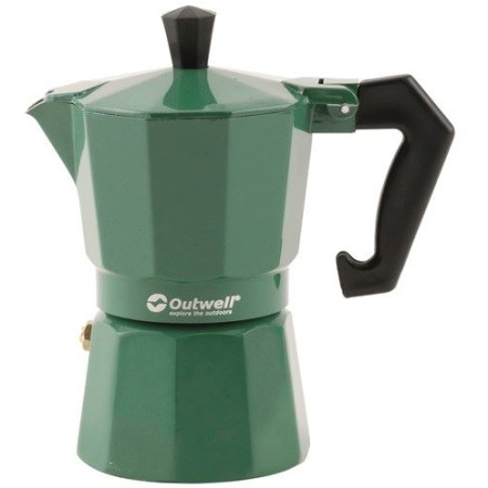 Cafetière Outwell Manley M Espresso Maker green DeepSeat