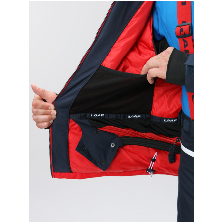 Veste de ski homme Loap Febiss