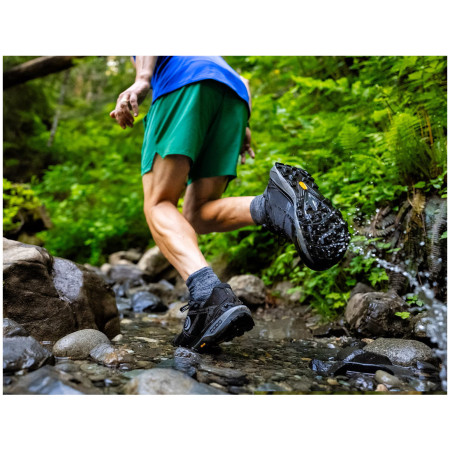 Chaussures de running hommes Topo Terraventure 4 WP