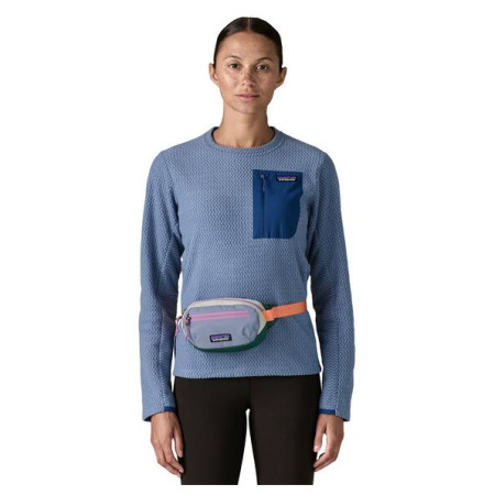 Sac banane Patagonia Terravia Mini Hip Pack