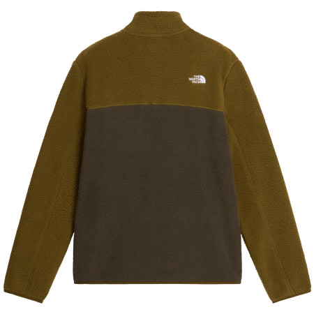 Sweat-shirt homme The North Face M Yumiori 1/4 Zip