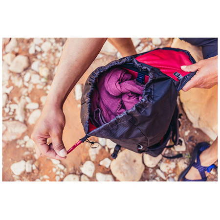 Sac à dos Gregory Zulu 28 Lt