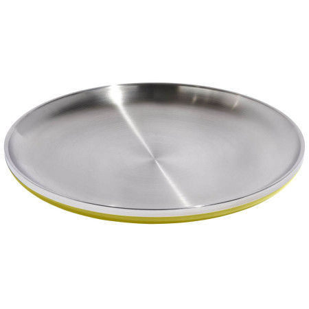 Assiette Hydro Flask 10 Inch Plate jaune cactus