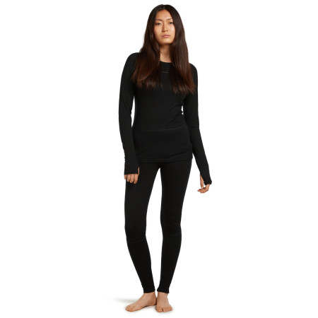 Leggings femmes Icebreaker Women Merino 200 ZoneKnit™ Leggings