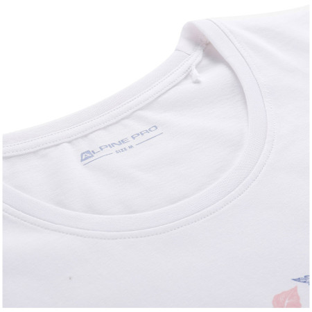 T-shirt femme Alpine Pro Termesa 4