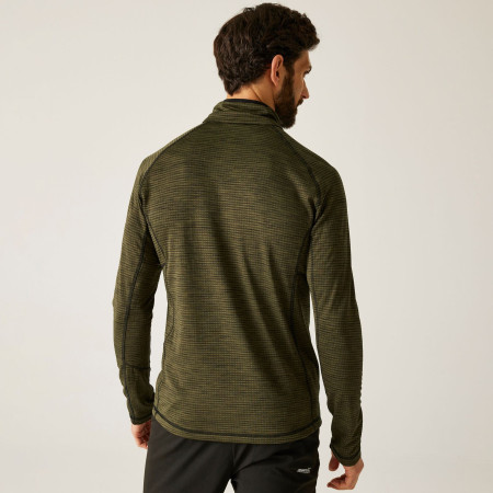 Sweatshirt fonctionnel homme Regatta Yonder II