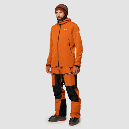 Veste homme Salewa SELLA DST M JACKET