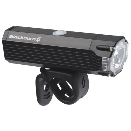 Feu avant Blackburn Dayblazer 1000 vert black