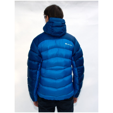 Veste d'hiver homme Sir Joseph Ladak Man
