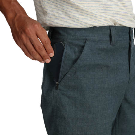 Shorts homme Roayal Robins M Hemp Adventure Short