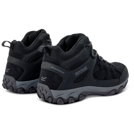 Chaussures homme Regatta Edgepoint IV Mid