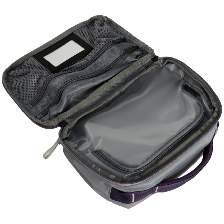 Trousse de toilette The North Face Base Camp Voyager Toiletry Kit