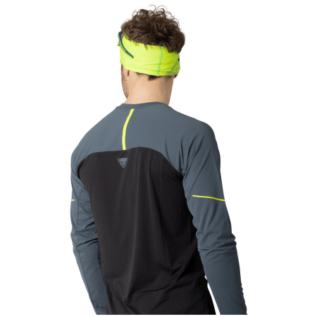 T-shirt fonctionnel homme Dynafit Alpine Pro M L/S Tee
