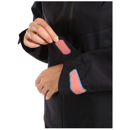Veste femme Kilpi Metrix-W