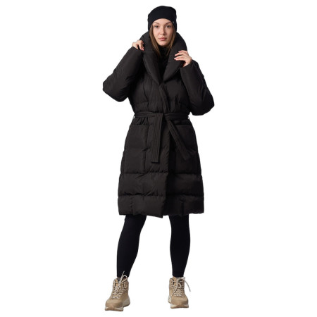 Manteau d'hiver femme Northfinder Samanta