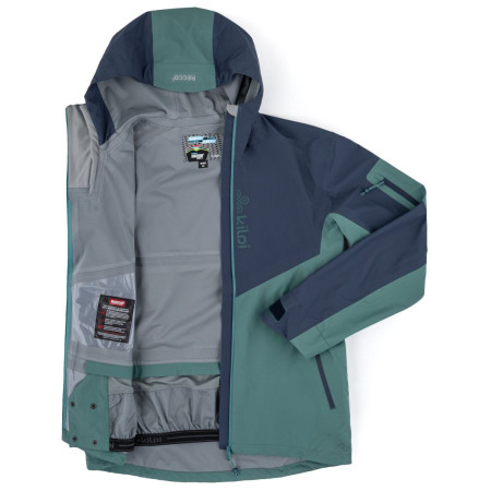 Veste homme Kilpi Metrix-M