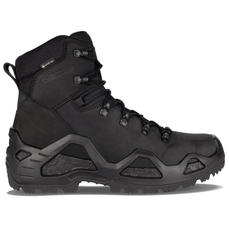 Chaussures homme Lowa Z-6N MK2 GTX PR noir black