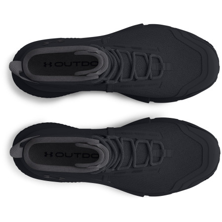 Chaussures homme Under Armour Charged Valsetz Mid