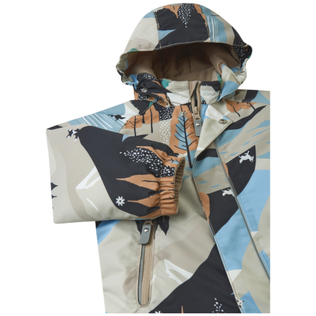 Combinaison enfant Reima Puhuri