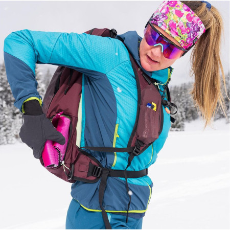 Sac à dos ski Osprey Firn 18