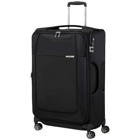 Valise Samsonite D´lite Spinner 71 Exp vert Black