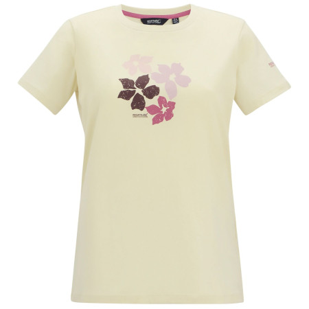 T-shirt femme Regatta Filandra IX