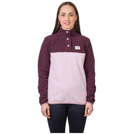 Sweat-shirt femme Hannah Nuka