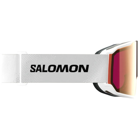 Masques ski Salomon S/VIEW 3 ML