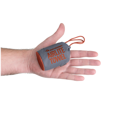 Serviette Sea to Summit Airlite Towel S