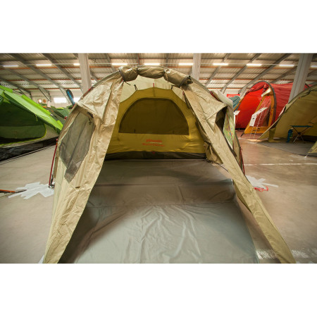 Tente de randonnée Pinguin Storm 3 Duralu