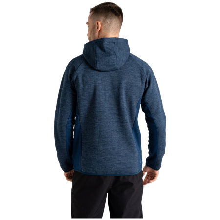 Sweat-shirt homme Dare 2b Torrek Pro Midlayer