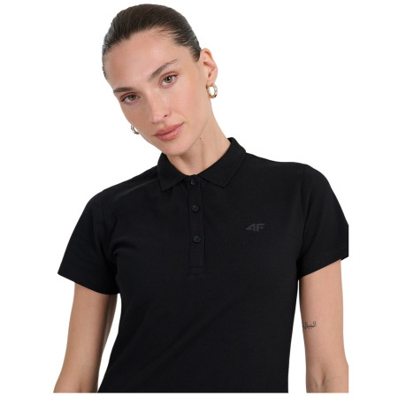 T-shirt femme 4F Polo Shirt F365