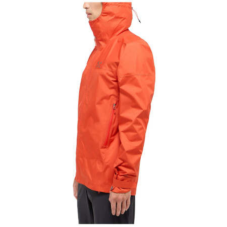 Veste imperméable pour homme Haglöfs L.I.M Airak 2,5L Jacket