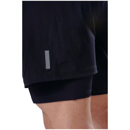 Short homme Nebbia Double-Layer Training Shorts Primal