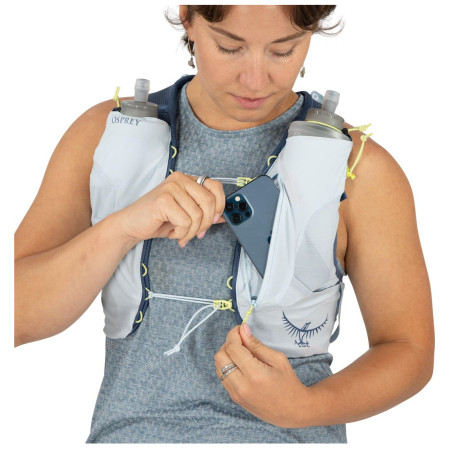 Gilet de running Osprey Dyna 1.5