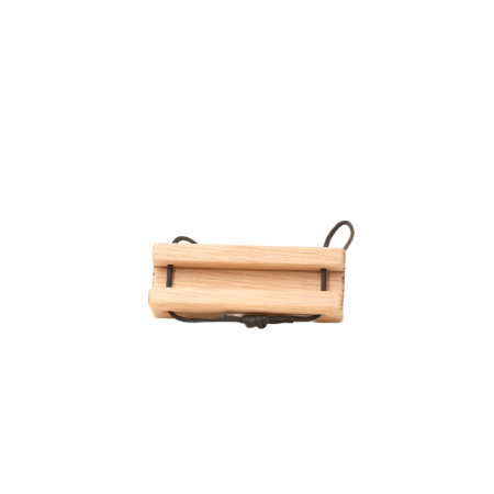 Accessoire entraînement Crush Climbing Mini Hangboard