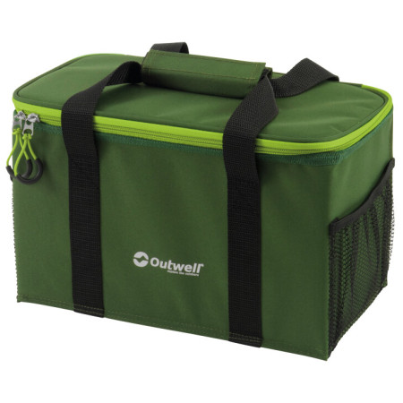 Sac de refroidissement Outwell Penguin S vert foncé Dark Green