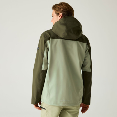 Veste homme Regatta Bosfield