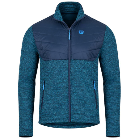 Sweatshirt fonctionnel homme Etape Shadow