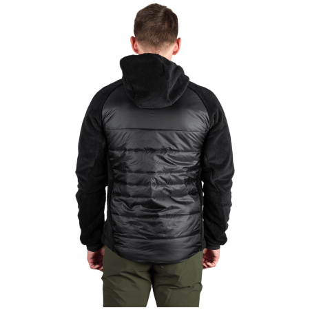 Veste d'hiver homme Northfinder Emeryth