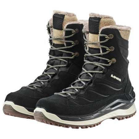 Bottes hiver femme Lowa Calceta EVO GTX Ws
