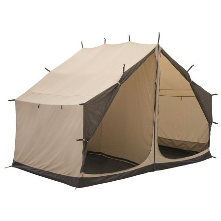 Cabine tente Robens Inner tent Prospector L kaki / beige Khaki