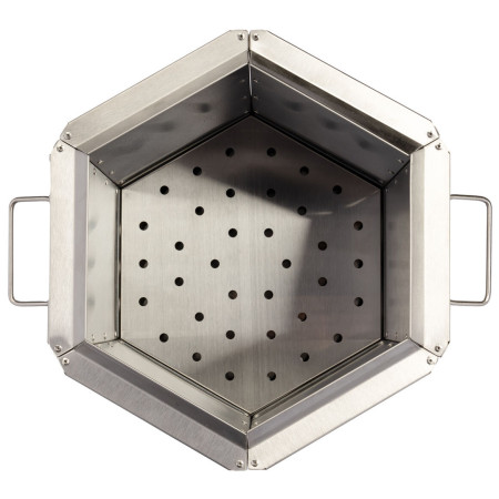 Brasero Vango Nomad Fire Pit