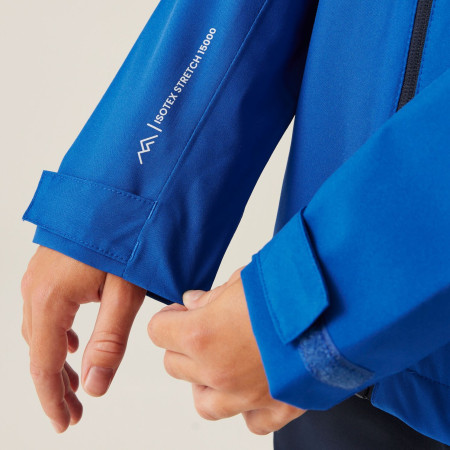 Veste enfant Regatta Jnr Highton Jkt VI