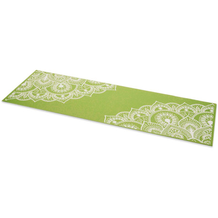 Tapis Yoga Loap Ravi green